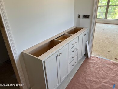 3218 Catalpa Farms Primary Vanity
