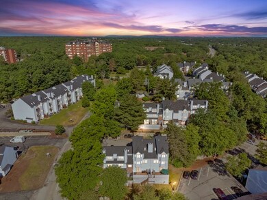 125 Tall Oaks Dr unit D, South Weymouth, MA 02190 - photo 3