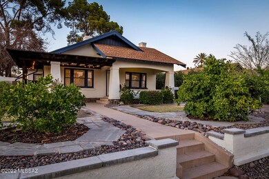 1935 E 4th St, Tucson, AZ 85719 - photo 3