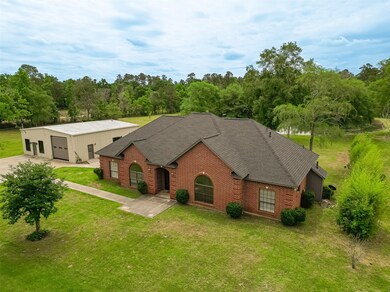 31353 Dobbin Huffsmith Rd, Magnolia, TX 77354 - photo 7