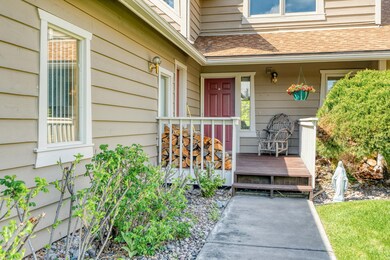 17 Eagle Bend Front Porch