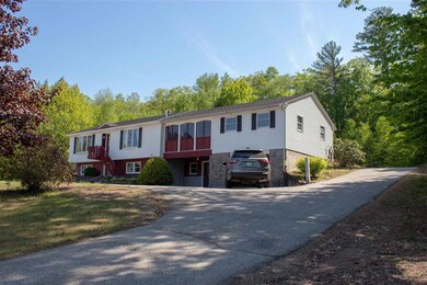 336 Webster Lake Rd, Franklin, NH 03235 - photo 2