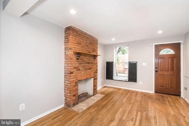 1403 William St, Baltimore, MD 21230 - photo 4