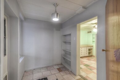 Mud Room