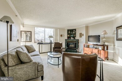 The Williamsburg unit 417, Arlington, VA 22201 - photo 4