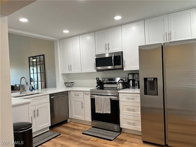 740 Augusta Blvd unit 203, Naples, FL 34113 - photo 3