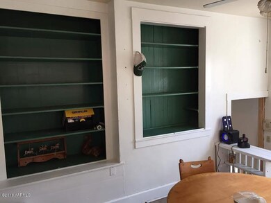built ins