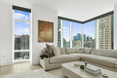 Madison Square Park Tower unit 26A, New York, NY 10010 - photo 3