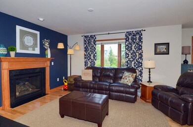 5216 Nannyberry Dr, Fitchburg, WI 53711 - photo 3