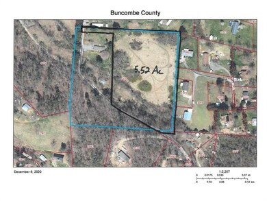 70 Propst Rd unit B, Candler, NC 28715 - photo 6