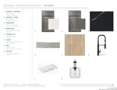 501 Lac Du Ciel Place, New Braunfels, TX 78130 - photo 5