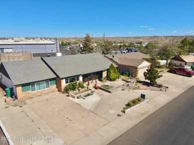 4016 Beckland Dr, Farmington, NM 87402 - photo 7