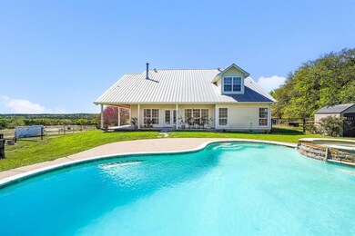 313 Valley View Dr, Azle, TX 76020 - photo 2