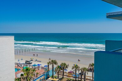 Fountain Beach Resort #602-10
