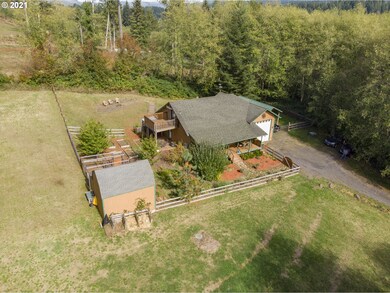 180 Merganser Rd, Long View, WA 98632 - photo 3