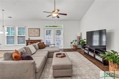 270 Sessile Oak Dr, Savannah, GA 31419 - photo 2