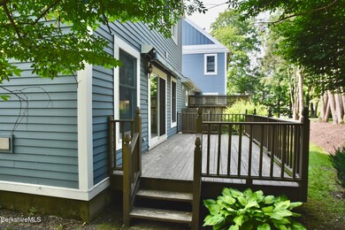 back deck