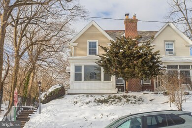 243 W Albemarle Ave, Lansdowne, PA 19050 - photo 3