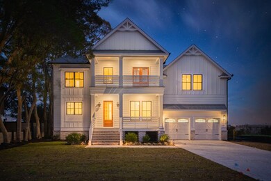 2859 River Vista Way - Mt. Pleasant