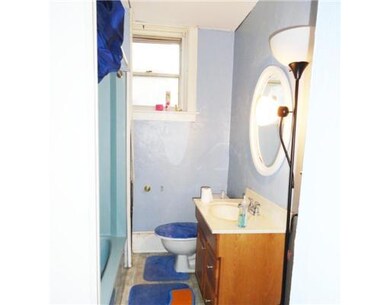 Master Bath/Spa.