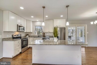 101 Mansion Dr, Annapolis, MD 21403 - photo 2