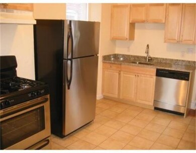 477 Dudley St unit 477A, Roxbury, MA 02119 - photo 3