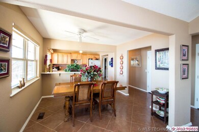 950 N Cimarron Valley Rd, Cleveland, OK 74020 - photo 7