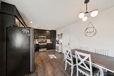 2613 S Sycamore Ave, Broken Arrow, OK 74012 - photo 7