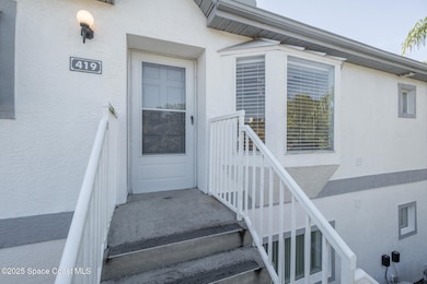 419 Ocean Park Ln unit V146, Cape Canaveral, FL 32920 - photo 3