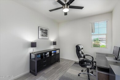Home Office