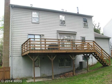 5005 King David Blvd, Annandale, VA 22003 - photo 5