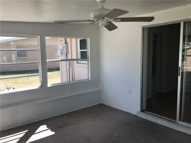 Florida Room