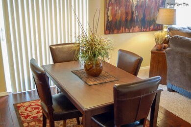 Open Concept Living