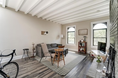 428 Chestnut St, Cincinnati, OH 45203 - photo 4