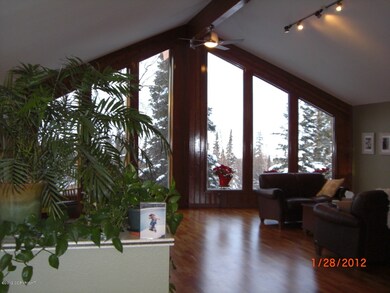 Beautiful Hardwood Flooring