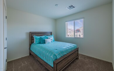 Bedroom #2