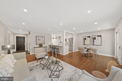 14215 Arctic Ave, Rockville, MD 20853 - photo 6