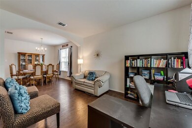 861 Crockett Dr, Lavon, TX 75166 - photo 7