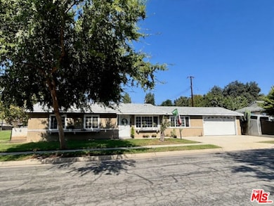 135 W Nubia St, San Dimas, CA 91773 - photo 3