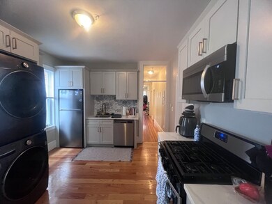 247 L St unit 1, Boston, MA 02127 - photo 2