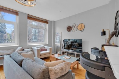 The Mariner Condominiums unit 312, Boston, MA 02109 - photo 2