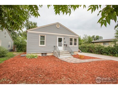 Vinyl siding and newer roof