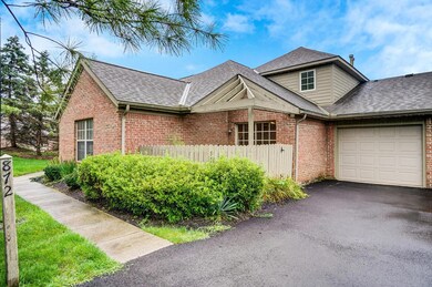 872 Village Brook Way