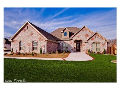 1409 NW Angel Falls Rd, Bentonville, AR 72712 - photo 3