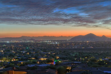 CITY LIGHT VIEWS