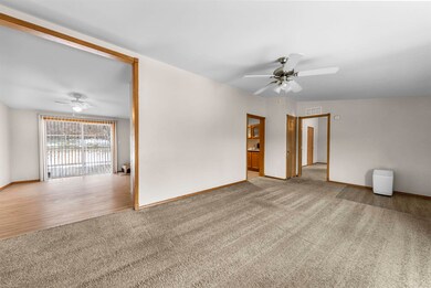 W1459 Hwy 92, Brooklyn, WI 53521 - photo 2