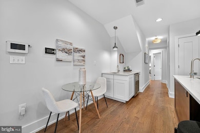 3815 14th St NW unit 3, Washington, DC 20011 - photo 4