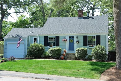 5 Belmont St, Weymouth, MA 02188 - photo 2