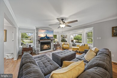 11452 Wollaston Cir, Swan Point, MD 20645 - photo 7