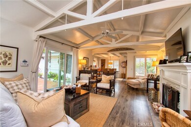 Beautiful Living Room